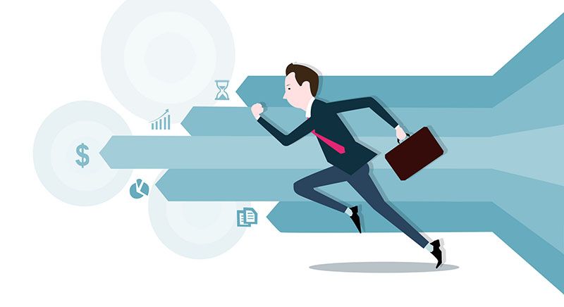 無錫成就管理培訓——月底三天時間如何突破本月業績