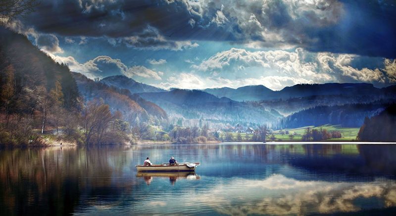 運用人性弱點，讓管理做到外圓內方