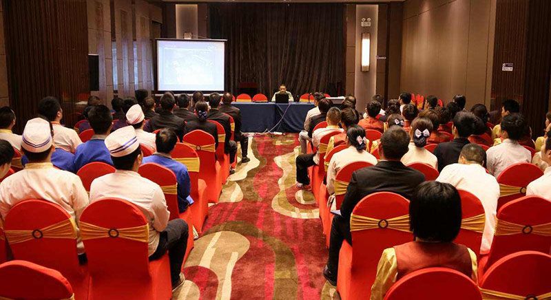 酒店公司應當怎樣對員工開展管理學習培訓？