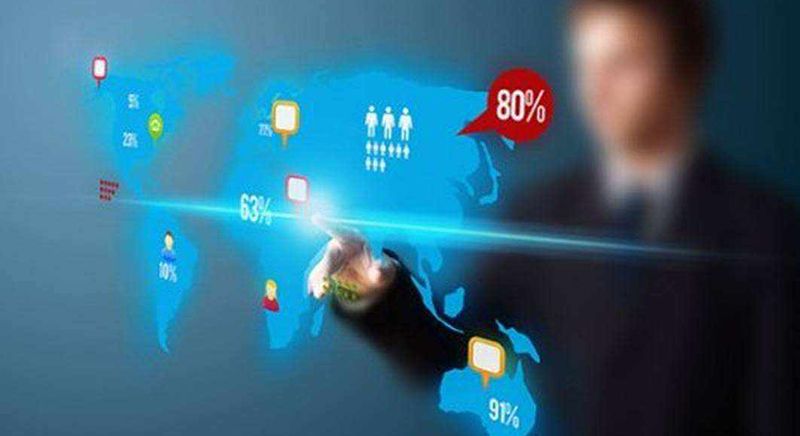 把握這五個流程，你也可以搞好營銷管理