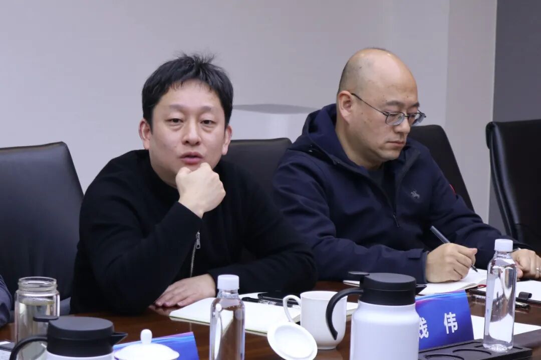 破局立新，智引未來 | 市政新能源薪酬改革與企業文化建設項目啟動會圓滿舉行